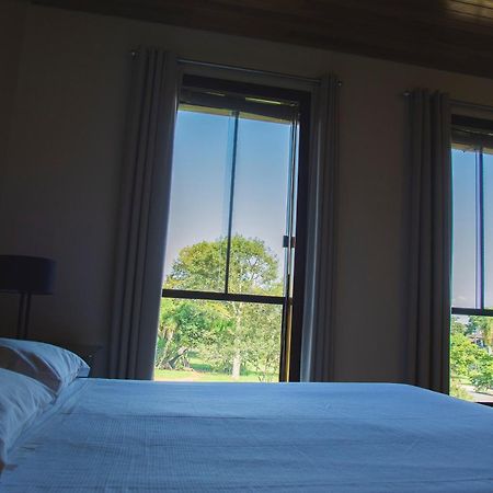 Borgen Hotel Castro Quarto foto