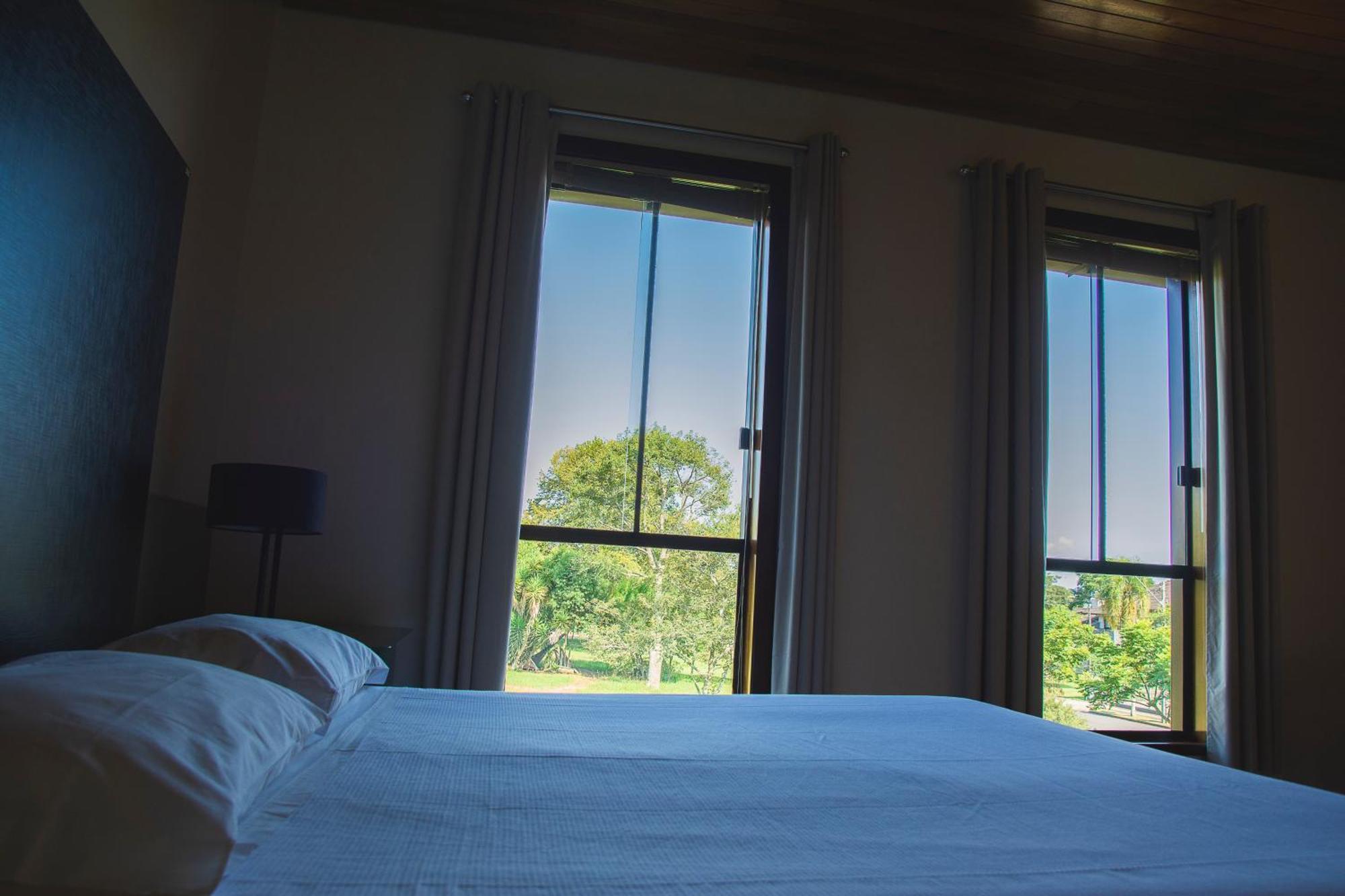 Borgen Hotel Castro Quarto foto