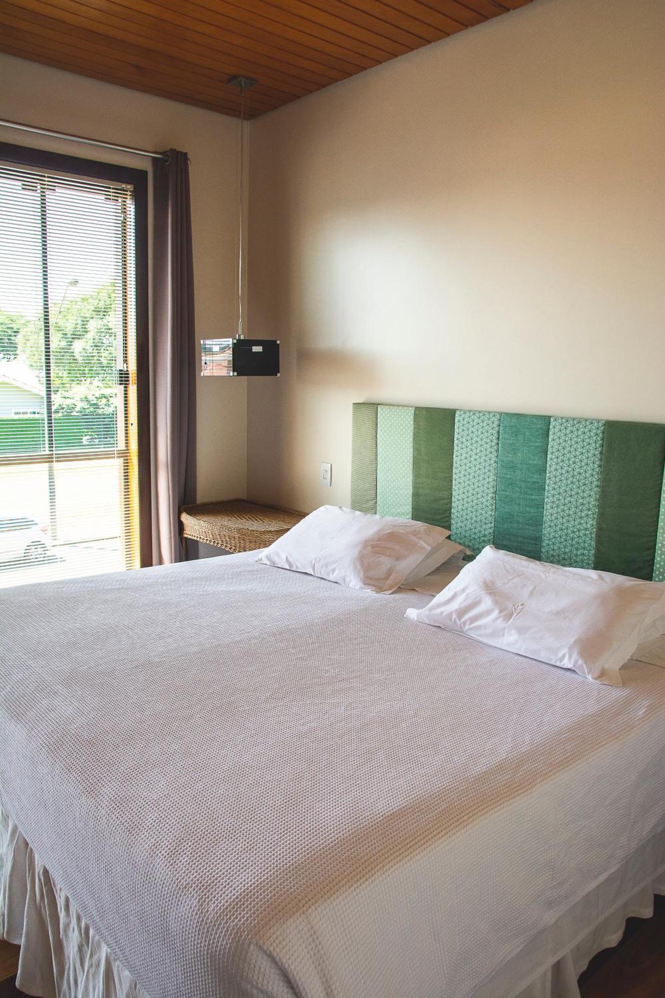 Borgen Hotel Castro Quarto foto